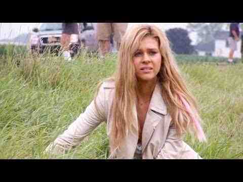 Transformers: Age of Extinction - Making Of