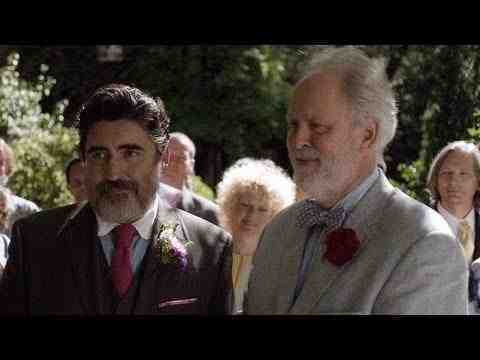 Love Is Strange - trailer 1