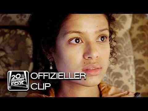 Dido Elizabeth Belle - Clip 