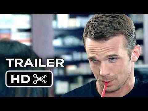 Bad Johnson - trailer 1