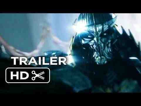 Teenage Mutant Ninja Turtles - trailer 3