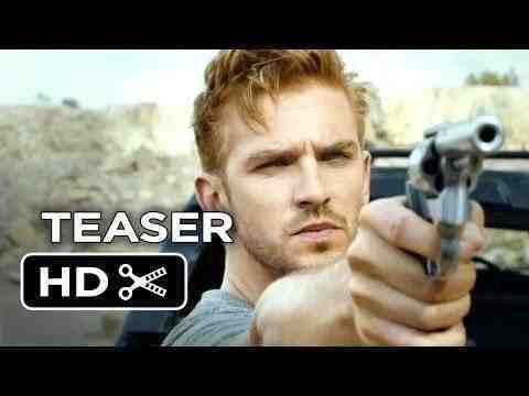 The Guest - teaser trailer 1