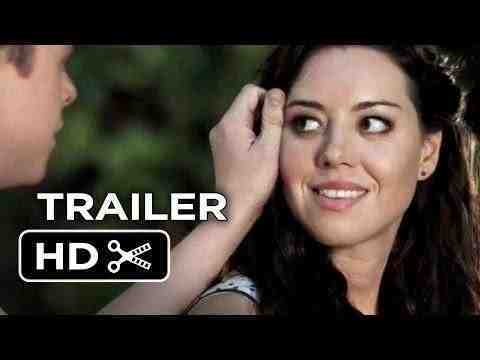 Life After Beth - trailer 1