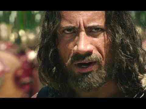 Hercules - TV Spot 3