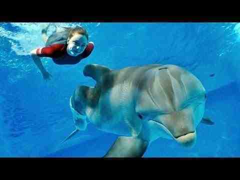 Mein Freund, der Delfin 2 - trailer 2