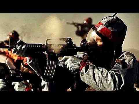 The Signal - Trailer & Filmclips