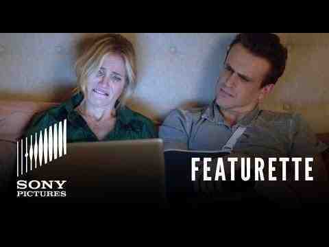 Sex Tape - Featurette 1