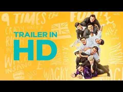 Humshakals - trailer
