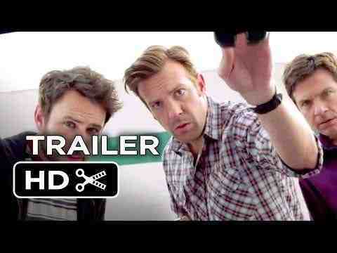 Horrible Bosses 2 - trailer 1