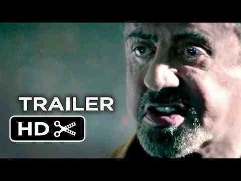 Reach Me - trailer 1