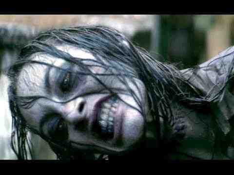 The Damned - trailer 1