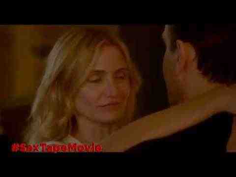 Sex Tape - Clip 