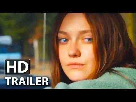 Night Moves - trailer 1