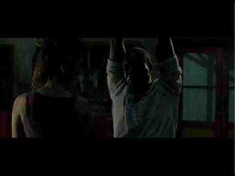 Hard Shoulder - trailer