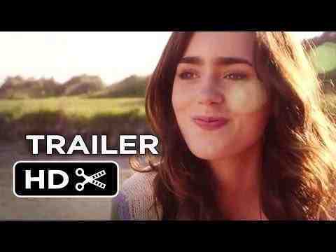Love, Rosie - trailer 1