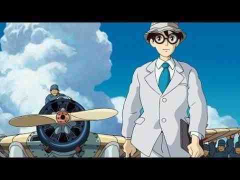 Wie der Wind sich hebt - Trailer & Filmclips