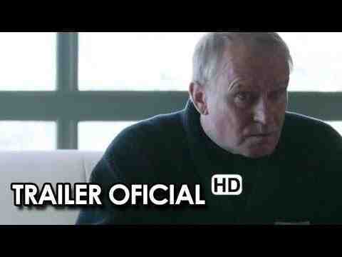 Kraftidioten - trailer 1