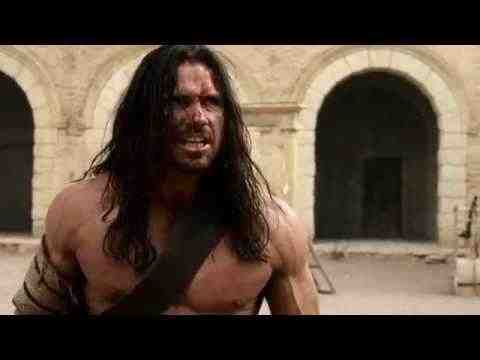 Hercules Reborn - trailer