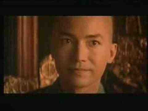 The Last Emperor - trailer