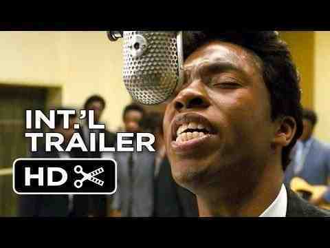 Get on Up - trailer 3