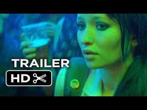 God Help the Girl - teaser trailer 1