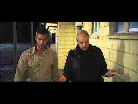 The Clinic - trailer