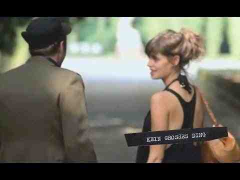 Kein Grosses Ding - trailer