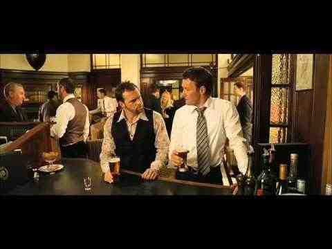 Separation City - trailer