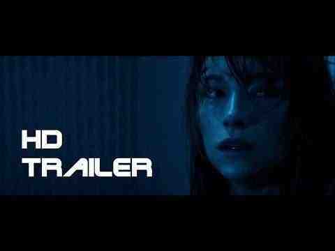 Kristy - Lauf um dein Leben - trailer