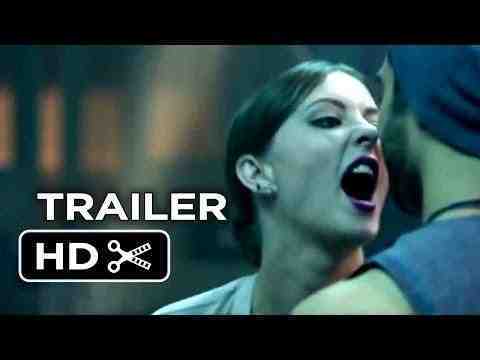 See No Evil 2 - trailer 1