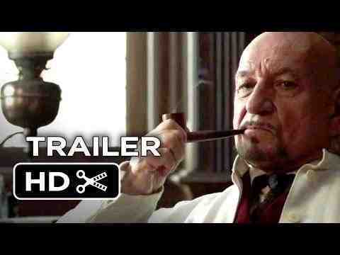 Stonehearst Asylum - trailer 1