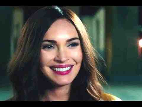 Teenage Mutant Ninja Turtles - Featurette 