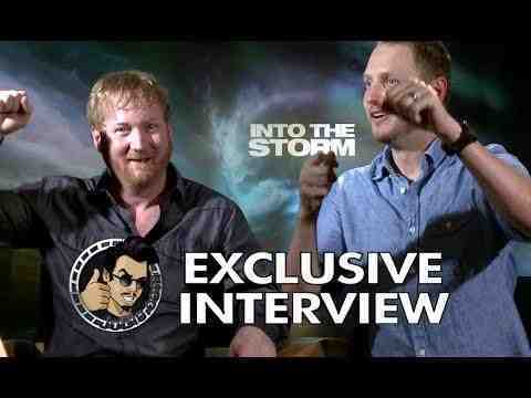 Into the Storm - John Reep & Kyle Davis Interview