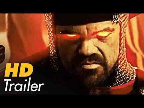 Knights of Badassdom - trailer 1