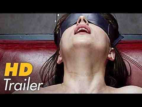 50 Shades of Grey - trailer 1