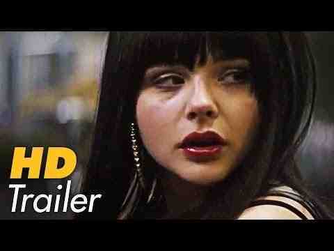 The Equalizer - trailer 1