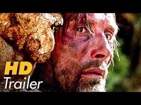 The Salvation - trailer 1