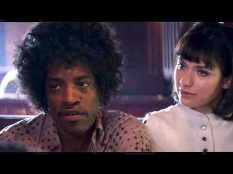 Jimi: All Is by My Side - Clip 
