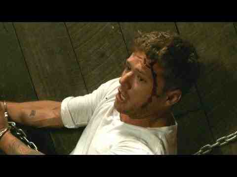 Catch Hell - trailer 1