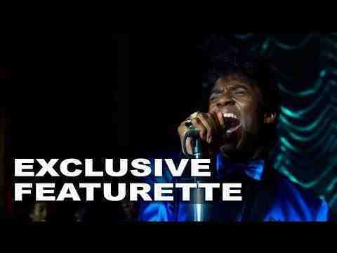 Get on Up - Featurette 1