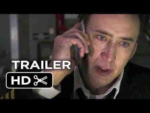 Left Behind - trailer 1