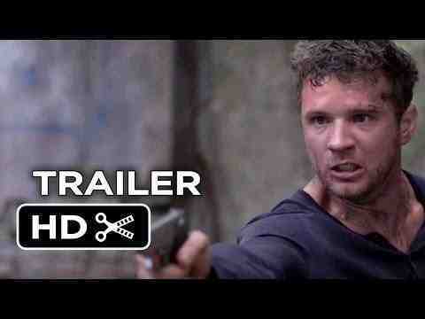 Reclaim - trailer 1