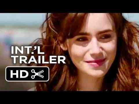 Love, Rosie - trailer 2