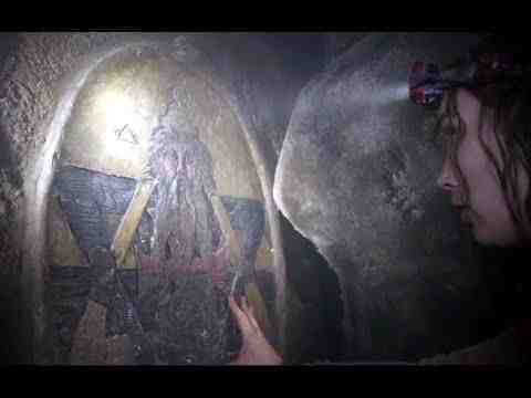 As Above, So Below - Clip 