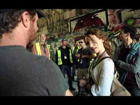 As Above, So Below - B-Roll Footage
