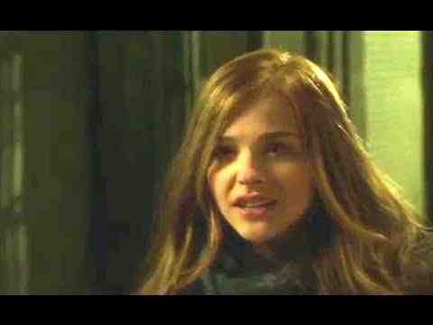 If I Stay - Clip 