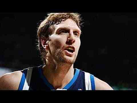 Nowitzki. Der perfekte Wurf - trailer 2