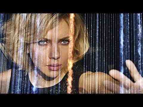 Lucy - Trailer & Featurette