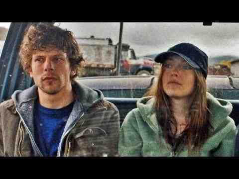 Night Moves - trailer & filmclips