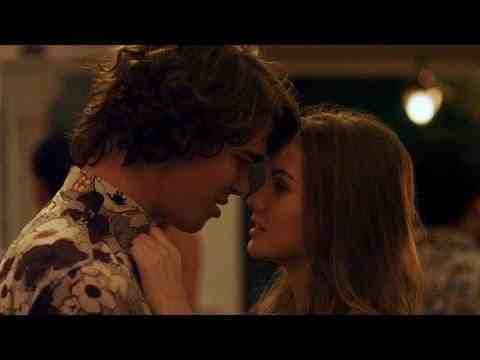 Jake Squared - trailer 1